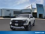 New 2024 Ford Ranger XLT SuperCrew Cab 4x4, Pickup for sale #C40943 - photo 3