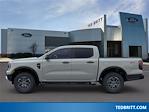 New 2024 Ford Ranger XLT SuperCrew Cab 4x4, Pickup for sale #C40943 - photo 4