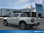 New 2024 Ford Ranger XLT SuperCrew Cab 4x4, Pickup for sale #C40943 - photo 5