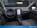 New 2024 Ford Ranger XLT SuperCrew Cab 4x4, Pickup for sale #C40943 - photo 9