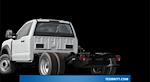 2024 Ford F-550 Regular Cab DRW 4x2, Cab Chassis for sale #C40952 - photo 2