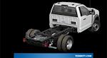 2024 Ford F-550 Regular Cab DRW 4x2, Cab Chassis for sale #C40952 - photo 3