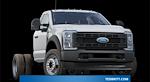 2024 Ford F-550 Regular Cab DRW 4x2, Cab Chassis for sale #C40952 - photo 4