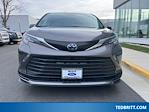 Used 2022 Toyota Sienna LE FWD, Minivan for sale #C40953C - photo 3