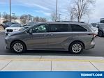 Used 2022 Toyota Sienna LE FWD, Minivan for sale #C40953C - photo 5