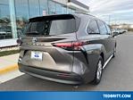 Used 2022 Toyota Sienna LE FWD, Minivan for sale #C40953C - photo 2