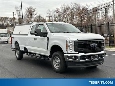 New 2024 Ford F-250 XL Super Cab 4x4, Pickup for sale #C40961 - photo 1