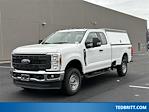 New 2024 Ford F-250 XL Super Cab 4x4, Pickup for sale #C40961 - photo 5