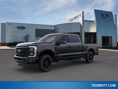 2024 Ford F-350 Crew Cab SRW 4x4, Pickup for sale #C40976 - photo 2