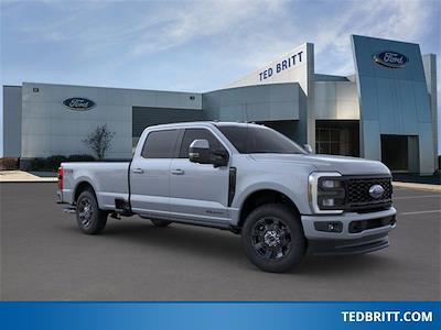 2024 Ford F-350 Crew Cab SRW 4x4, Pickup for sale #C40977 - photo 1