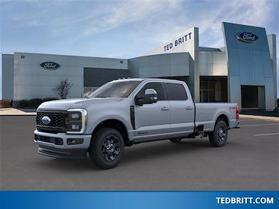 2024 Ford F-350 Crew Cab SRW 4x4, Pickup for sale #C40977 - photo 2