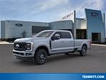 2024 Ford F-350 Crew Cab SRW 4x4, Pickup for sale #C40977 - photo 2