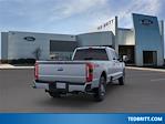 2024 Ford F-350 Crew Cab SRW 4x4, Pickup for sale #C40977 - photo 8