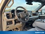 Used 2024 Ford F-450 XL Crew Cab 4x4, Dejana Truck & Utility Equipment DynaPro Landscape Dump for sale #C40979A - photo 20