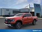 New 2024 Ford Ranger XLT SuperCrew Cab 4x4, Pickup for sale #C40988 - photo 2