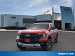 New 2024 Ford Ranger XLT SuperCrew Cab 4x4, Pickup for sale #C40988 - photo 3