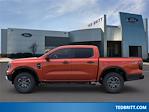 New 2024 Ford Ranger XLT SuperCrew Cab 4x4, Pickup for sale #C40988 - photo 4