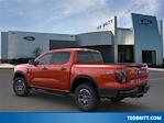 New 2024 Ford Ranger XLT SuperCrew Cab 4x4, Pickup for sale #C40988 - photo 5