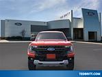 New 2024 Ford Ranger XLT SuperCrew Cab 4x4, Pickup for sale #C40988 - photo 7