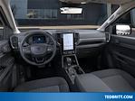 New 2024 Ford Ranger XLT SuperCrew Cab 4x4, Pickup for sale #C40988 - photo 9