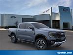 New 2024 Ford Ranger Lariat SuperCrew Cab 4x4, Pickup for sale #C40993 - photo 1