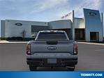 New 2024 Ford Ranger Lariat SuperCrew Cab 4x4, Pickup for sale #C40993 - photo 6