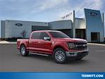 New 2024 Ford F-150 XLT SuperCrew Cab 4x4, Pickup for sale #C41007 - photo 1