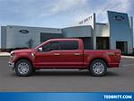 New 2024 Ford F-150 XLT SuperCrew Cab 4x4, Pickup for sale #C41007 - photo 4