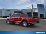 New 2024 Ford F-150 XLT SuperCrew Cab 4x4, Pickup for sale #C41007 - photo 5