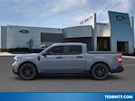 2024 Ford Maverick SuperCrew Cab AWD, Pickup for sale #C41017 - photo 4