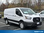 New 2024 Ford Transit 250 Base Low Roof RWD, Empty Cargo Van for sale #C41018 - photo 1