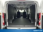 New 2024 Ford Transit 250 Base Low Roof RWD, Empty Cargo Van for sale #C41018 - photo 2