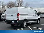 New 2024 Ford Transit 250 Base Low Roof RWD, Empty Cargo Van for sale #C41018 - photo 3