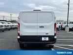 New 2024 Ford Transit 250 Base Low Roof RWD, Empty Cargo Van for sale #C41018 - photo 4