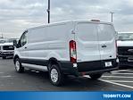 New 2024 Ford Transit 250 Base Low Roof RWD, Empty Cargo Van for sale #C41018 - photo 5