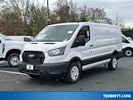 New 2024 Ford Transit 250 Base Low Roof RWD, Empty Cargo Van for sale #C41018 - photo 6