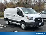 New 2024 Ford Transit 250 Base Low Roof RWD, Empty Cargo Van for sale #C41019 - photo 1