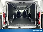 New 2024 Ford Transit 250 Base Low Roof RWD, Empty Cargo Van for sale #C41019 - photo 2