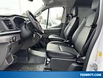 New 2024 Ford Transit 250 Base Low Roof RWD, Empty Cargo Van for sale #C41019 - photo 11