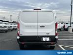 New 2024 Ford Transit 250 Base Low Roof RWD, Empty Cargo Van for sale #C41019 - photo 4