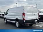 New 2024 Ford Transit 250 Base Low Roof RWD, Empty Cargo Van for sale #C41019 - photo 5