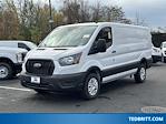 New 2024 Ford Transit 250 Base Low Roof RWD, Empty Cargo Van for sale #C41019 - photo 6