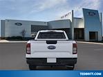 New 2024 Ford Ranger XL SuperCrew Cab 4x4, Pickup for sale #C41024 - photo 6