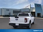 New 2024 Ford Ranger XL SuperCrew Cab 4x4, Pickup for sale #C41024 - photo 8