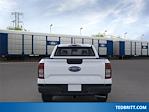 New 2024 Ford Ranger XL SuperCrew Cab 4x4, Pickup for sale #C41025 - photo 6