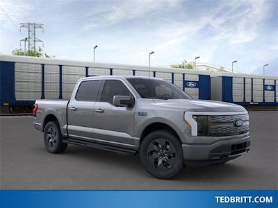 2024 Ford F-150 Lightning SuperCrew Cab AWD, Pickup for sale #C41035 - photo 1