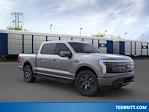 2024 Ford F-150 Lightning SuperCrew Cab AWD, Pickup for sale #C41035 - photo 1