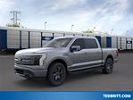 2024 Ford F-150 Lightning SuperCrew Cab AWD, Pickup for sale #C41035 - photo 2