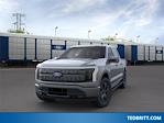 2024 Ford F-150 Lightning SuperCrew Cab AWD, Pickup for sale #C41035 - photo 3