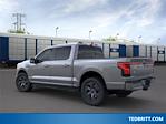 2024 Ford F-150 Lightning SuperCrew Cab AWD, Pickup for sale #C41035 - photo 5